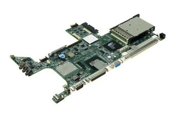HP - F2140-69052 - Motherboard Omnibook 6000 Notebook