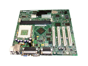 Dell - 015JDG - System Motherboard