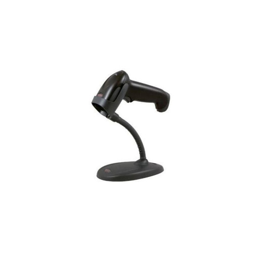 Honeywell - 1250G-2USB-1 - Laser Scanner 1D USB Flex Neck Stand
