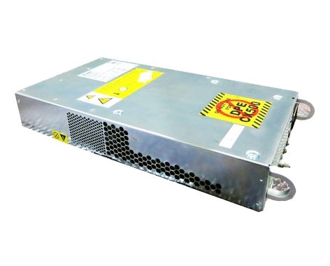 Dell - H3186 - Power Supply 400W 100-240V AC