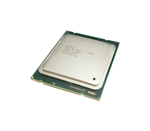 Intel - BX80619I7390K - Processor 6-Core 3.20GHz 12MB L3 LGA2011
