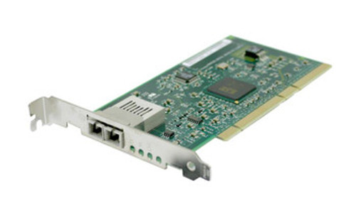 717040-005 - Intel PRO/1000 1 x Port PCI-X Gigabit Ethernet Server Network Adapter Card