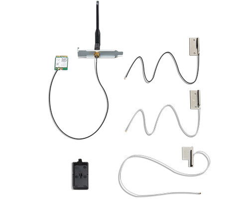 Lenovo Internal WLAN/Bluetooth Network Card 4XC0Y76203 for ProLiant DL360p Gen8 Servers