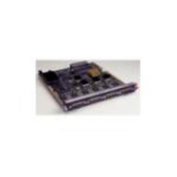 Cisco - WS-X6148-RJ-21= - Network Switch 48-Port 10/100 RJ-21 Voice