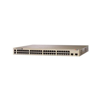 Cisco - C6800IA-48FPDR - Network Switch 48-Port Gigabit PoE+ 2x 10GbE SFP+
