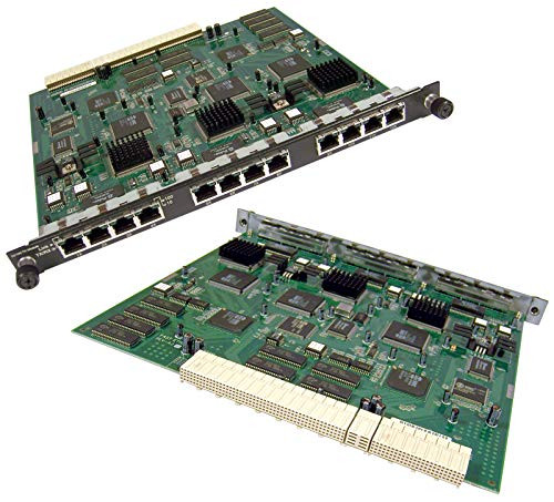 IBM - 8276-MOD - Ethernet Switch 12-Port Refurbished