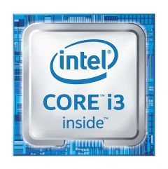 Intel - BX80662I36098P - Processor Dual Core 3.60GHz LGA1151 3MB