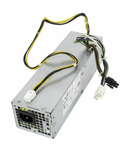 00706M - Dell 240-Watts Switching Power Supply For Optiplex 3040 5040 7040 Sff