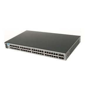 HP - J9660-61002 - Network Switch 48-Port Gigabit 4x SFP