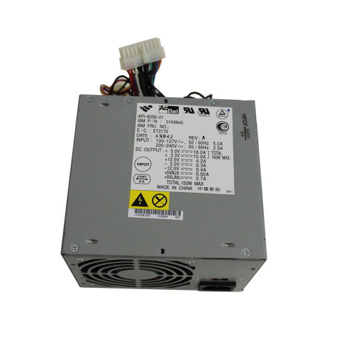 IBM - API605601 - Power Supply 145W