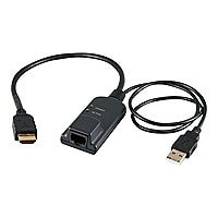 Avocent - MPUIQ-VMCHD - Server Interface Module Video USB Extender