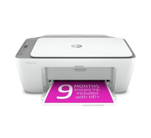 HP - 2A9Q5A - Inkjet Printer All-In-One 1200x1200 dpi USB Wireless