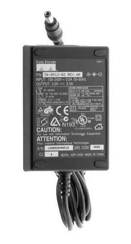 Cisco - CK-PWR575-AC - Power Supply AC