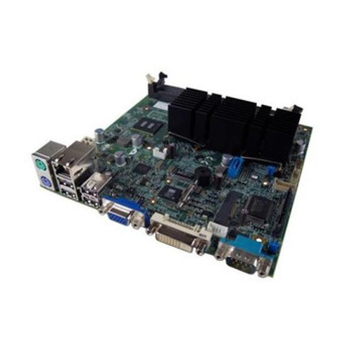 K060K - Dell - Optiplex Fx160 Usff Main System Motherboard With Bios Chip