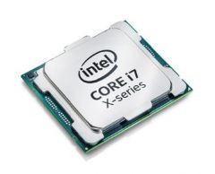 Intel - BX80677I77740X - Processor Quad Core 4.30GHz LGA2066 8MB