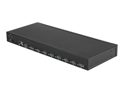0MG632 - Dell 8-Port KVM Switch Expansion Module