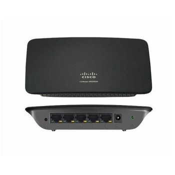 Belkin - SE2500-CA - Network Switch 5-Port Gigabit Ethernet Unmanaged