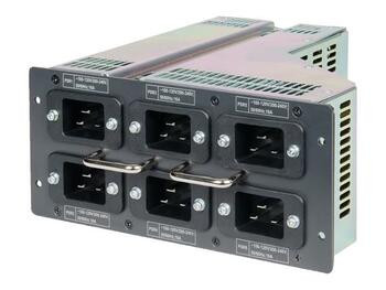 HP ProCurve 12500 AC Power Entry Module - JF426A