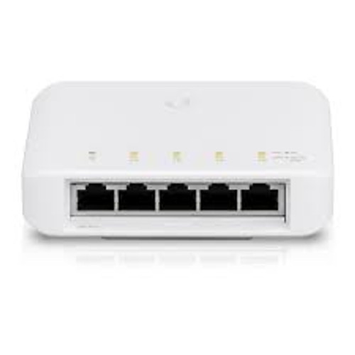 USW-LITE-8-POE - Ubiquiti - USW-Lite-8-PoE -Switch Lite 8 PoE