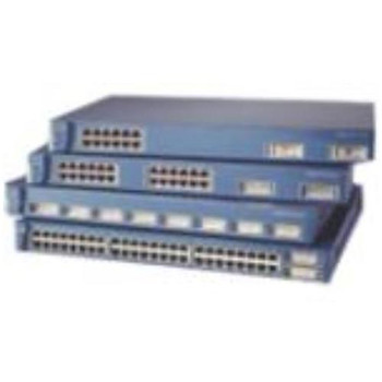 Cisco - WS-C3548XLA - Catalyst Switch