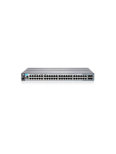 HP ProCurve 2920 48-Ports Gigabit SFP Switch - J9728A