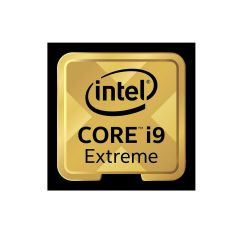 Intel - BX8069510980XE - Processor 18-Core 3.00GHz Socket FCLGA2066