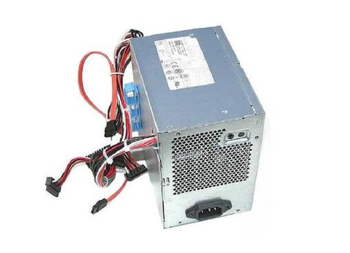 0M177R - Dell - 305-Watts 100-240V Power Supply for OptiPlex 320/330/360/GX620/740/745/755/960,Dimensi