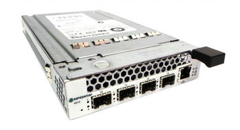 Dell - 0J9633 - Fiber Switch 4-Port 2Gb