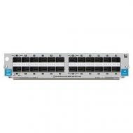 HP - J8706-61201 - Expansion Module 24-Port Gigabit SFP Ethernet