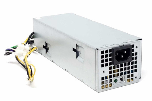 Dell - PCE002 - Power Supply 180W 2x Connectors