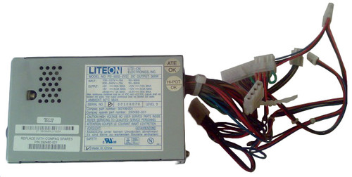 HP - PS-5032-2V2 - Power Supply 300W ATX 20-Pin