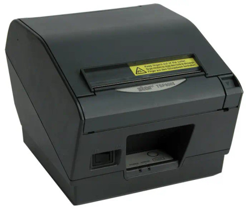 Epson M328A Wireless Receipt Printer Docking Station Charger Dock - Compatible with C32C881011 - Office Supplies