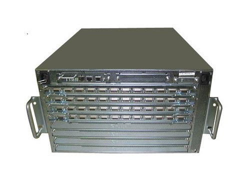 Cisco - TS270 - InfiniBand Switch 48-Port Refurbished
