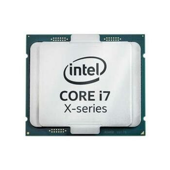 Intel - BXC80673I77820X - Processor 8-Core 3.60GHz LGA2066 11MB Cache
