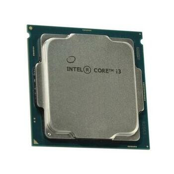 Intel - BXC80677I37100 - Processor Dual-Core 3.90GHz LGA1151 3MB L3