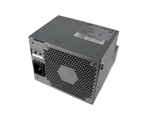 F280E00 - Dell - 280-Watts Power Supply For Optiplex 755