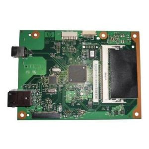HP - 02563-60035 - Formatter Board Dot Matrix Printer LM300 LM315