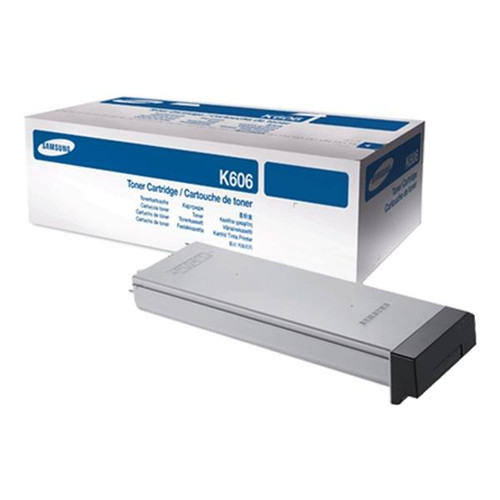 Samsung - MLT-K606S/ELS - Toner Cartridge Black 35000 Pages Laser