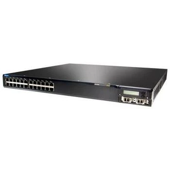 Juniper - EX3200-24T - Network Switch 24-Port Gigabit 8-PoE 4-SFP 320W