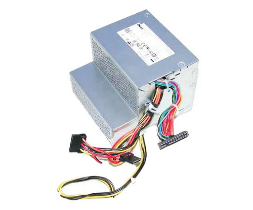 Dell - D255P - Power Supply 255W Optiplex 780 760