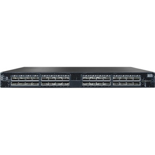 MSN2700-CS2FC - Mellanox - Spectrum(Tm) Based 100gbe 1u Open Gigabit Ethernet Switch With Cumulus Linux 32 Qsfp28ports 2 Power Supplies (Ac) Standard Dept