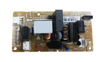 HP - RM18201 - Fuser Power Supply 110V Color LaserJet