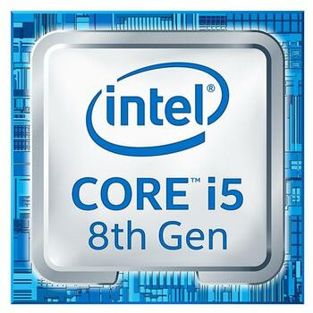 Intel - BXC80684I58500 - Processor 6-Core 3.00GHz Socket FCLGA1151 9MB