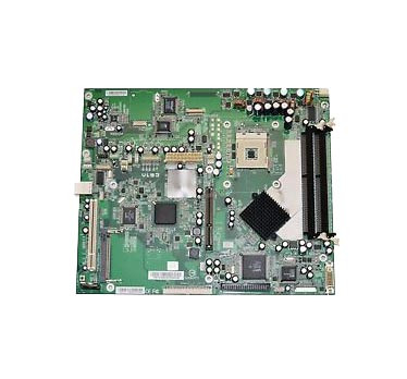 Gateway - 4001035 - Motherboard All-In-One 610 Media Center