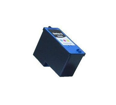Dell - 0C929T - Ink Cartridge Standard Capacity Color Series 11