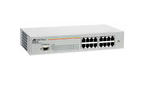 AT-FS7016 - Allied - Telesis 16 x 10/100Base-TX LAN Ethernet Switch