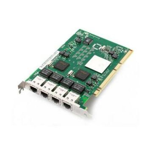 EXPI9404PFG1P20 - Intel - PRO/1000 PF Quad-Ports LC 1Gbps 1000Base-SX Gigabit Ethernet PCI Express x4 Server Network Adapter