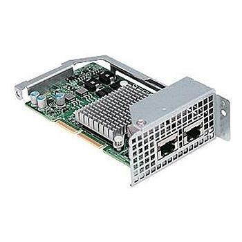 Supermicro - AOC-CTG-I2T - Network Adapter Dual Port 10GbE RJ45 PCIe