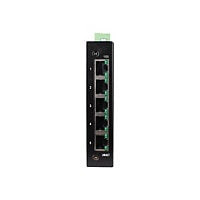 Tripp Lite - NGI-U05E - Network Switch 5-Port Gigabit Ethernet Unmanaged