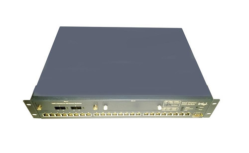 Intel - 96008N1 - Network Switch 24-Port